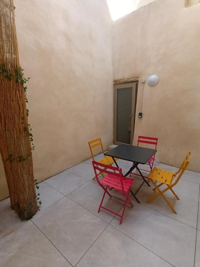 شقة Chez David - T2 Neuf Dans Centre Historique بريود المظهر الخارجي الصورة